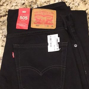 levis w33 l36